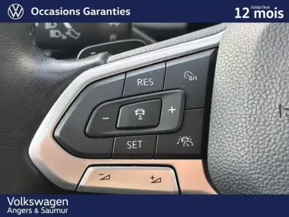 Photo 19 Volkswagen Golf  1.4 Hybrid Rechargeable OPF 204 DSG6