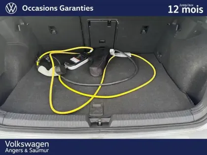 Photo 16 Volkswagen Golf  1.4 Hybrid Rechargeable OPF 204 DSG6