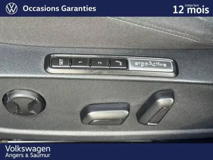 Photo 32 Volkswagen Golf  1.4 Hybrid Rechargeable OPF 204 DSG6