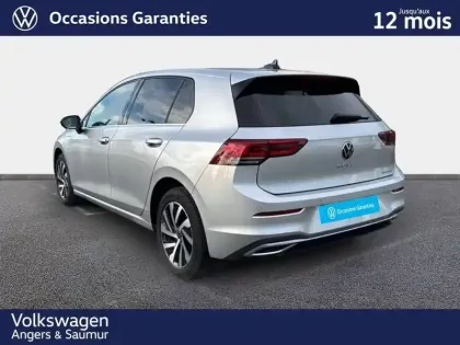 Photo 7 Volkswagen Golf  1.4 Hybrid Rechargeable OPF 204 DSG6