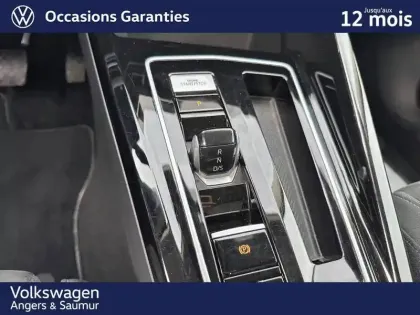 Photo 13 Volkswagen Golf  1.4 Hybrid Rechargeable OPF 204 DSG6