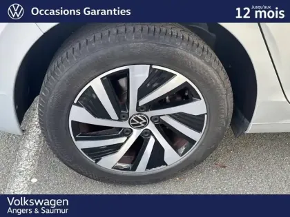 Photo 36 Volkswagen Golf  1.4 Hybrid Rechargeable OPF 204 DSG6