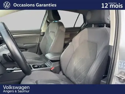 Photo 11 Volkswagen Golf  1.4 Hybrid Rechargeable OPF 204 DSG6