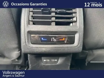 Photo 14 Volkswagen Golf  1.4 Hybrid Rechargeable OPF 204 DSG6