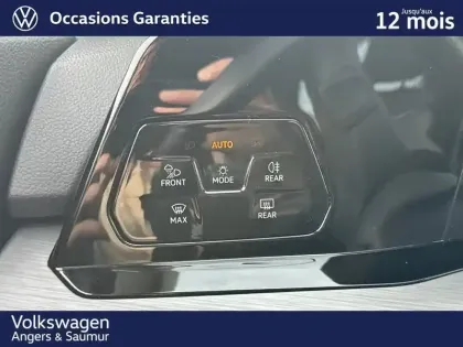 Photo 18 Volkswagen Golf  1.4 Hybrid Rechargeable OPF 204 DSG6