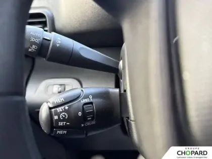 Photo 19 Peugeot Rifter  M e136ch 5pl