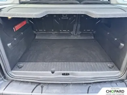 Photo 5 Peugeot Rifter  M e136ch 5pl