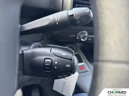 Photo 20 Peugeot Rifter  M e136ch 5pl