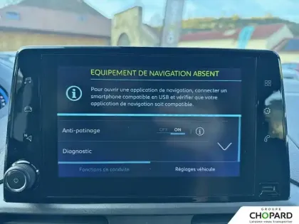 Photo 15 Peugeot Rifter  M e136ch 5pl