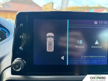 Photo 17 Peugeot Rifter  M e136ch 5pl