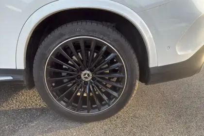 Photo 12 Mercedes Classe GLC GLC Coupe 220 d 9G-Tronic 4Matic