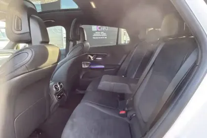 Photo 10 Mercedes Classe GLC GLC Coupe 220 d 9G-Tronic 4Matic