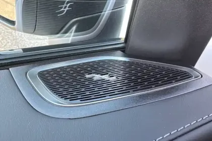 Photo 27 Mercedes Classe GLC GLC Coupe 220 d 9G-Tronic 4Matic