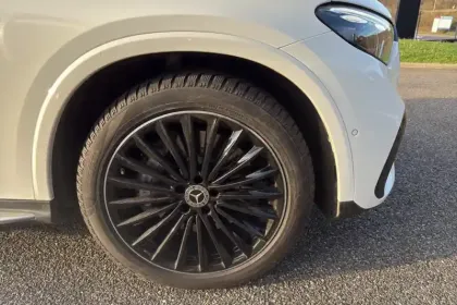 Photo 14 Mercedes Classe GLC GLC Coupe 220 d 9G-Tronic 4Matic