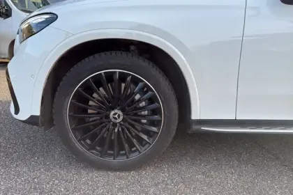 Photo 11 Mercedes Classe GLC GLC Coupe 220 d 9G-Tronic 4Matic