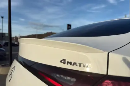 Photo 29 Mercedes Classe GLC GLC Coupe 220 d 9G-Tronic 4Matic