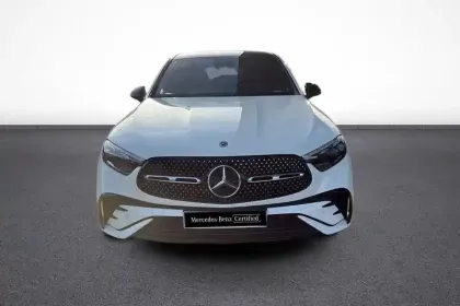 Photo 71 Mercedes Classe GLC GLC Coupe 220 d 9G-Tronic 4Matic