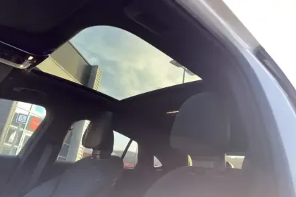 Photo 28 Mercedes Classe GLC GLC Coupe 220 d 9G-Tronic 4Matic