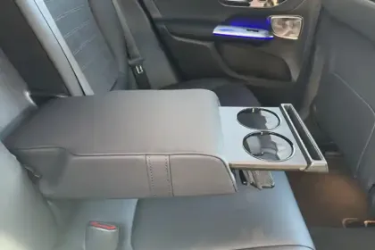 Photo 30 Mercedes Classe GLC GLC Coupe 220 d 9G-Tronic 4Matic