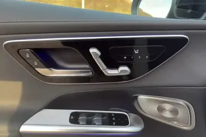 Photo 26 Mercedes Classe GLC GLC Coupe 220 d 9G-Tronic 4Matic