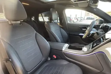 Photo 9 Mercedes Classe GLC GLC Coupe 220 d 9G-Tronic 4Matic