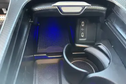 Photo 25 Mercedes Classe GLC GLC Coupe 220 d 9G-Tronic 4Matic