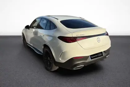 Photo 38 Mercedes Classe GLC GLC Coupe 220 d 9G-Tronic 4Matic