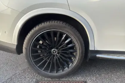 Photo 13 Mercedes Classe GLC GLC Coupe 220 d 9G-Tronic 4Matic