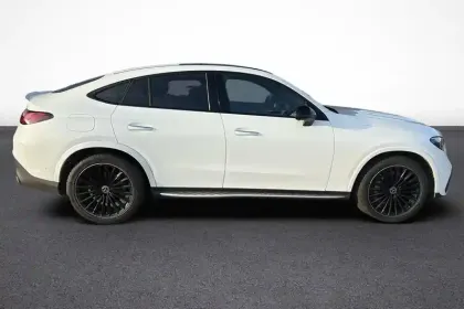 Photo 76 Mercedes Classe GLC GLC Coupe 220 d 9G-Tronic 4Matic