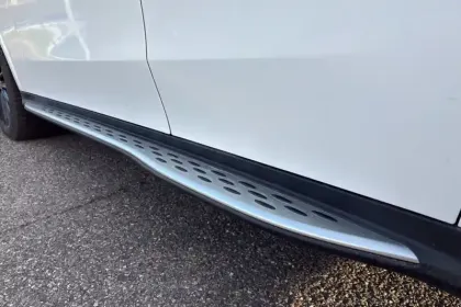 Photo 31 Mercedes Classe GLC GLC Coupe 220 d 9G-Tronic 4Matic