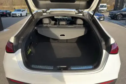 Photo 8 Mercedes Classe GLC GLC Coupe 220 d 9G-Tronic 4Matic