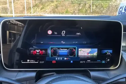 Photo 32 Mercedes Classe GLC GLC Coupe 220 d 9G-Tronic 4Matic