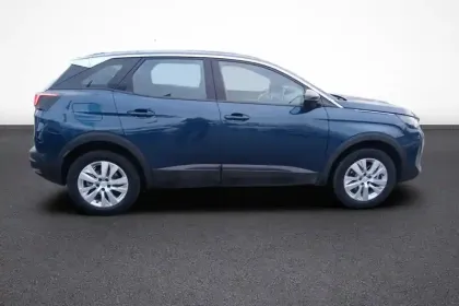 Photo 6 Peugeot 3008  Hybrid 136 e-DCS6