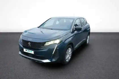 Photo 35 Peugeot 3008  Hybrid 136 e-DCS6