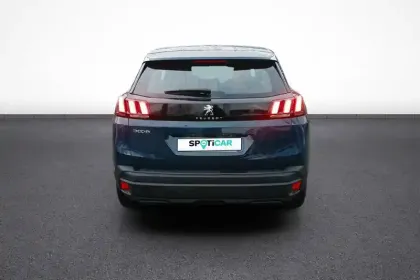 Photo 39 Peugeot 3008  Hybrid 136 e-DCS6
