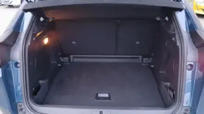 Photo 8 Peugeot 3008  Hybrid 136 e-DCS6