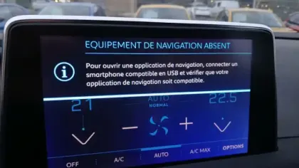 Photo 22 Peugeot 3008  Hybrid 136 e-DCS6