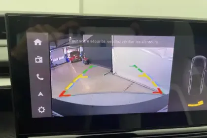 Photo 19 Citroën C3  Turbo 100 ch BVM6