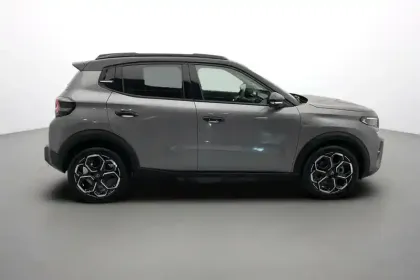 Photo 6 Citroën C3  Turbo 100 ch BVM6