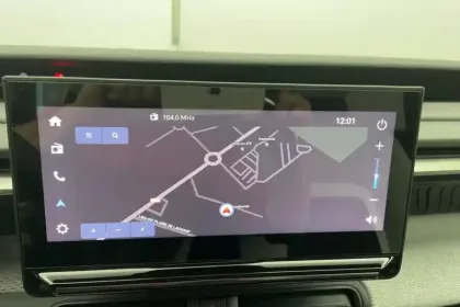 Photo 14 Citroën C3  Turbo 100 ch BVM6