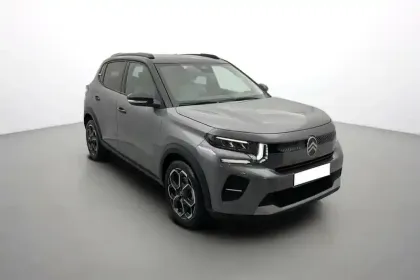 Photo 7 Citroën C3  Turbo 100 ch BVM6