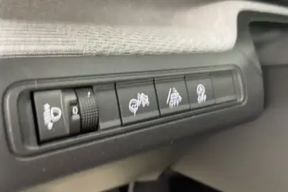 Photo 17 Citroën C3  Turbo 100 ch BVM6