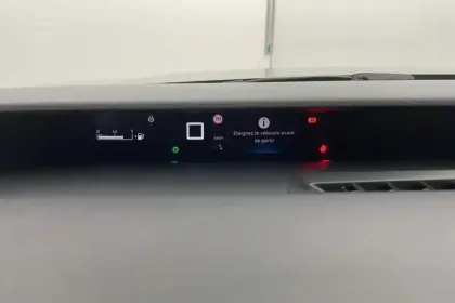 Photo 16 Citroën C3  Turbo 100 ch BVM6