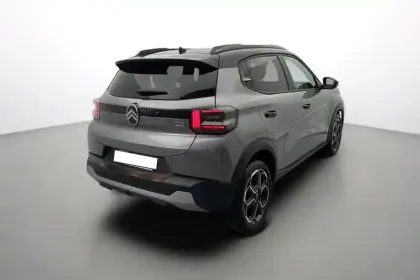 Photo 5 Citroën C3  Turbo 100 ch BVM6