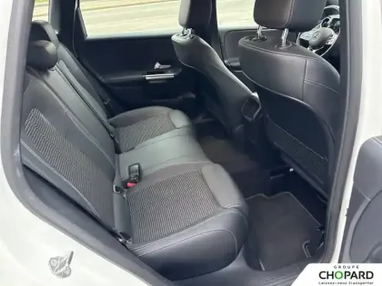 Photo 42 Mercedes Classe B  200 7G-DCT