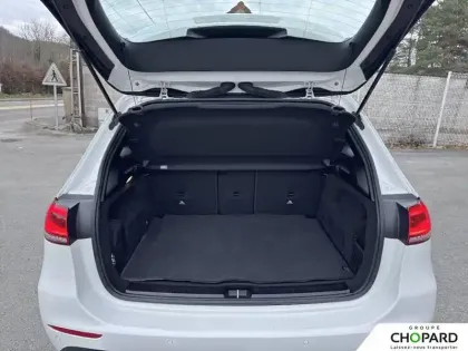 Photo 53 Mercedes Classe B  200 7G-DCT