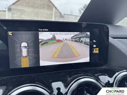 Photo 60 Mercedes Classe B  200 7G-DCT