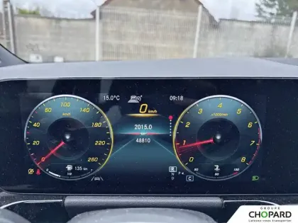 Photo 62 Mercedes Classe B  200 7G-DCT