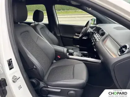 Photo 35 Mercedes Classe B  200 7G-DCT