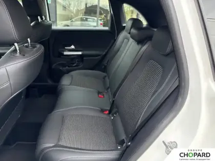 Photo 63 Mercedes Classe B  200 7G-DCT